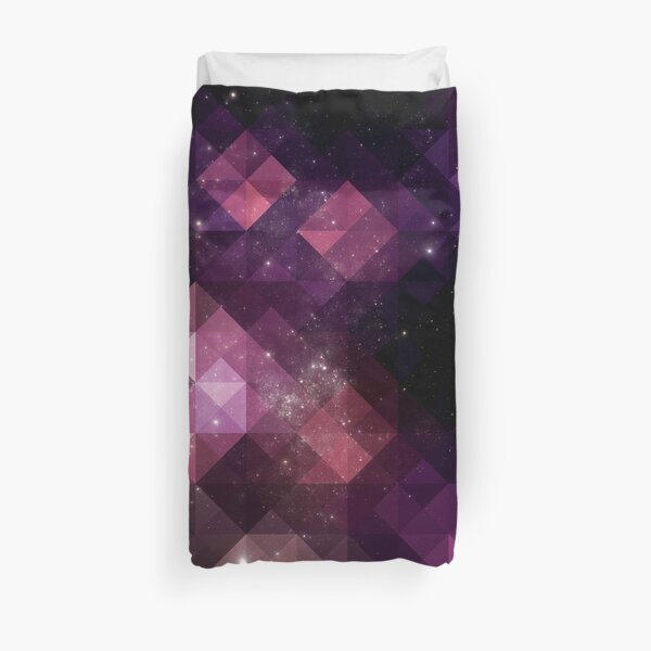 Space Duvet Cover