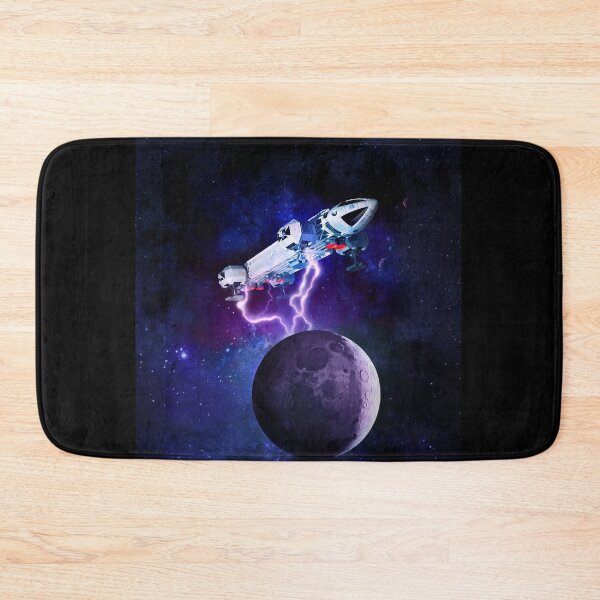 Item preview, SPACE: 1999 BREAKAWAY EAGLE SERIES 1 OVER THE MOON NO LOGO designed and sold by sorellarium13.