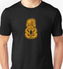 Tiki Unisex T-Shirt