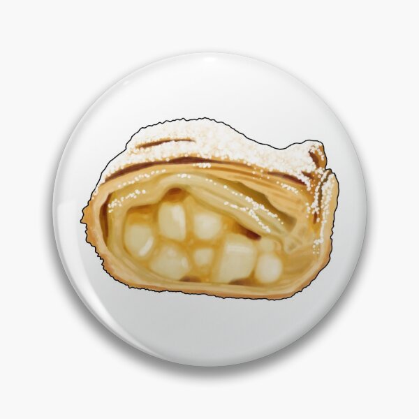 Item preview, Apple strudel designed and sold by ARTemyzz.