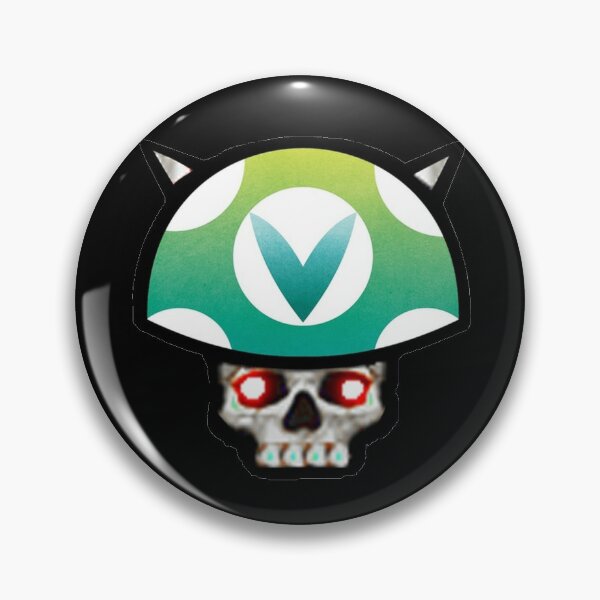 Vargfren Duende! - Vinesauce - Pin