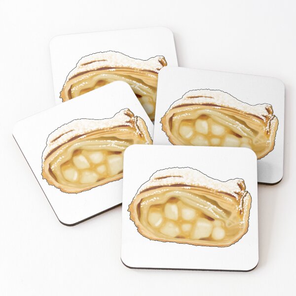 Artikelvorschau, Apfelstrudel entworfen und verkauft von ARTemyzz.