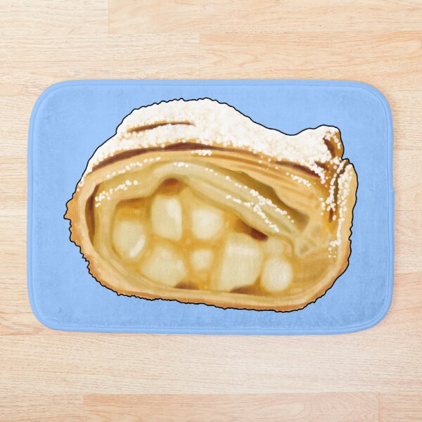 Item preview, strudel de manzana designed and sold by ARTemyzz.