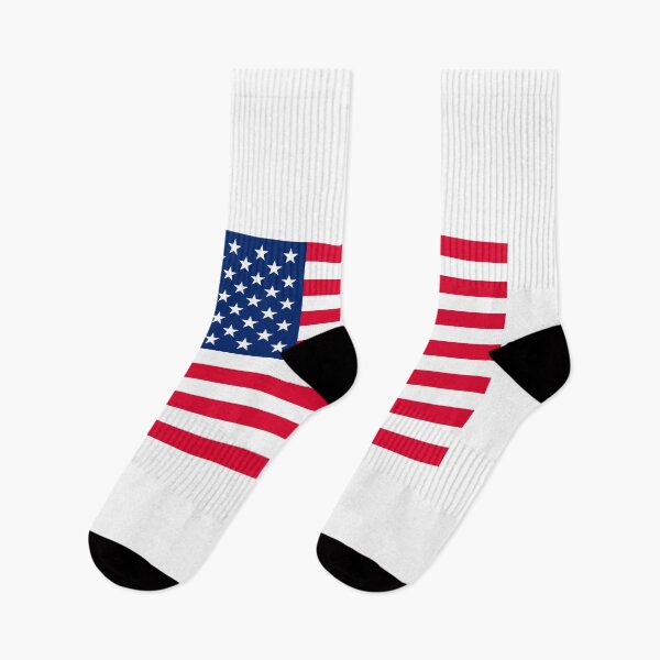 Item preview, American Flag designed and sold by miketk.
