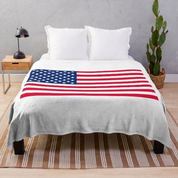 Item preview, American Flag designed and sold by miketk.