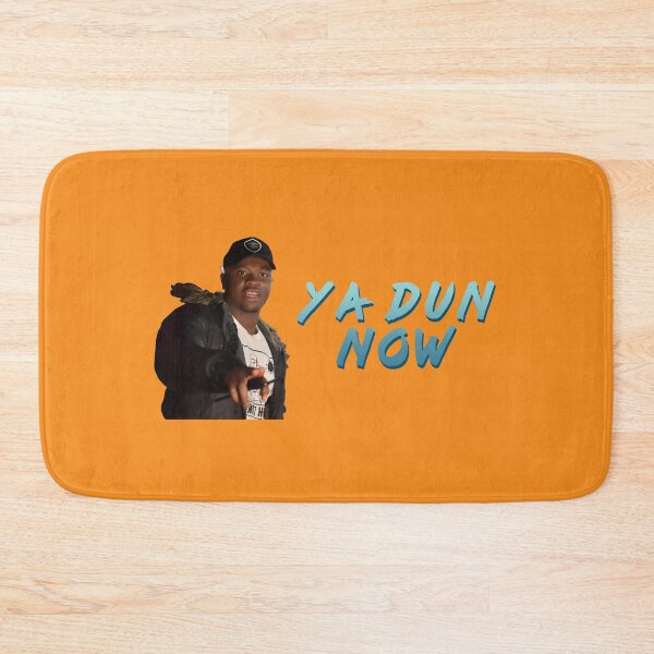 Item preview, Ya Dun Now designed and sold by christopper.