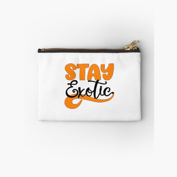 Item preview, Stay Exotic designed and sold by FashionConnect.