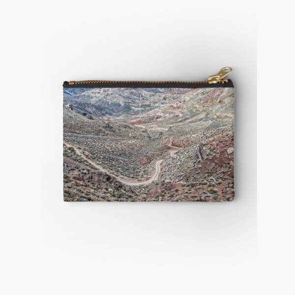 Item preview, Red Pass - Titus Canyon designed and sold by GeorgeBuxbaum.