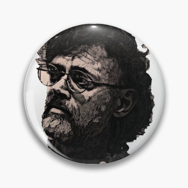 Item preview, Terence Mckenna designed and sold by Fruitsome.