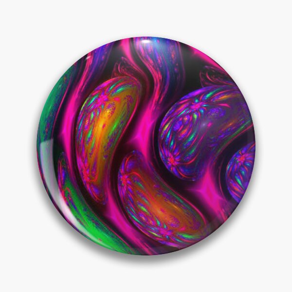 Item preview, Smooth MOVE, Colorful Jewel Metallic Rainbow designed and sold by mwagie.