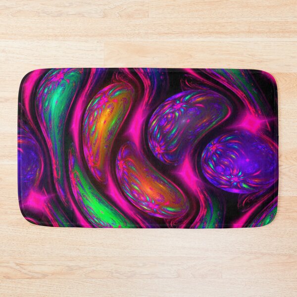 Item preview, Smooth MOVE, Colorful Jewel Metallic Rainbow designed and sold by mwagie.