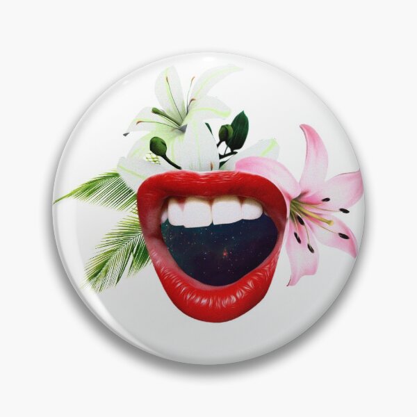 Item preview, LIPS UNIVERSE designed and sold by RominaGodoy.