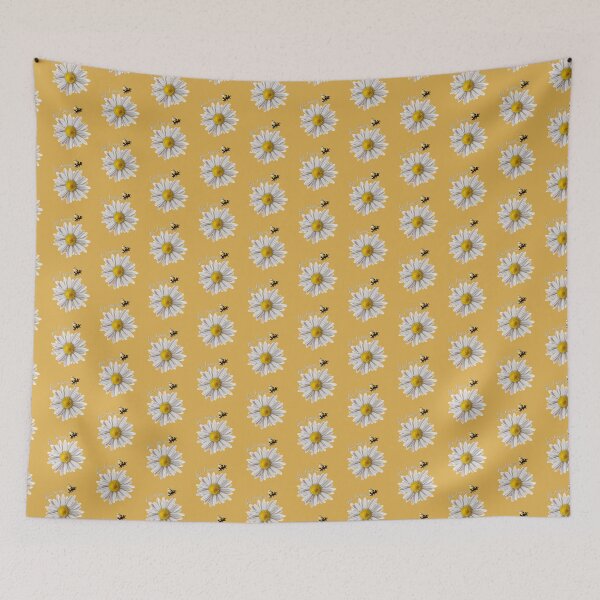 Item preview, Bee happy... -Bee with flower design, happy, positivity, cute designed and sold by AlmightyClaire.