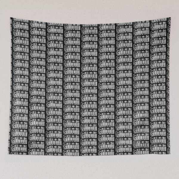 Item preview, Made in Japan JDM bar code designed and sold by thatstickerguy.