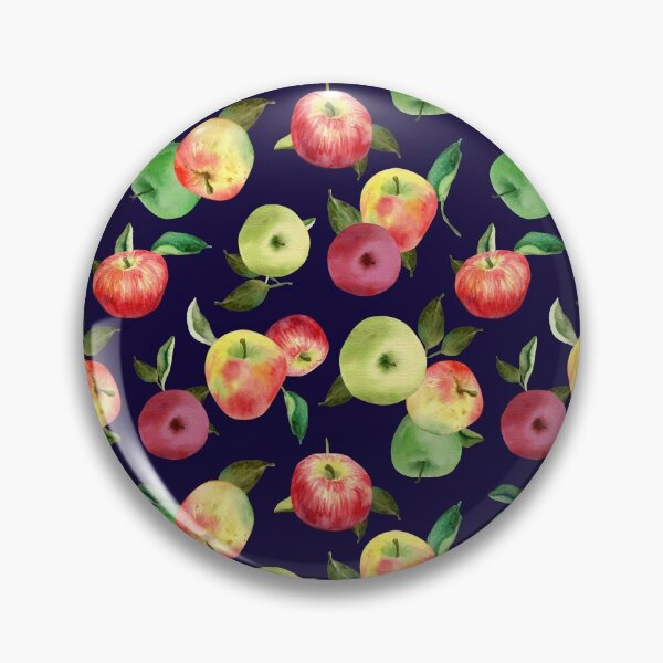 Item preview, Apples out past curfew designed and sold by paint-it-fun.