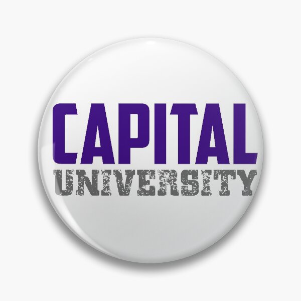 Item preview, Capital University, Columbus Ohio designed and sold by Ashleylcoop.