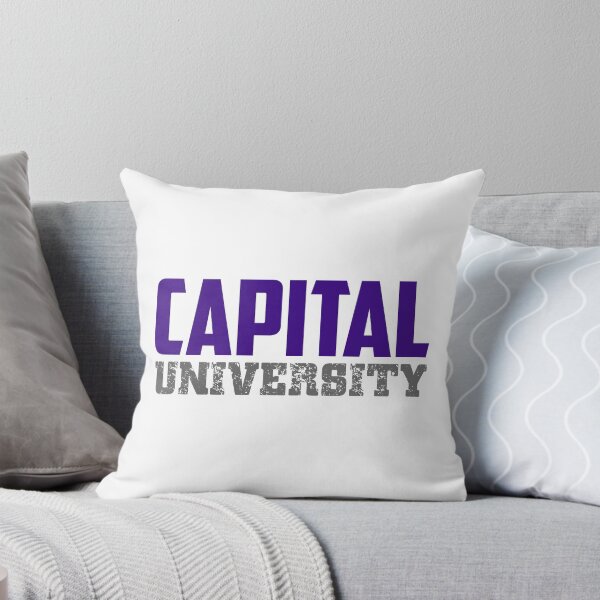 Item preview, Capital University, Columbus Ohio designed and sold by Ashleylcoop.