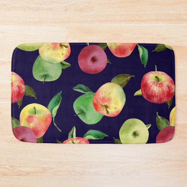 Item preview, Apples out past curfew designed and sold by paint-it-fun.