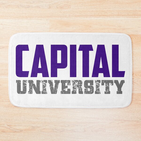 Item preview, Capital University, Columbus Ohio designed and sold by Ashleylcoop.