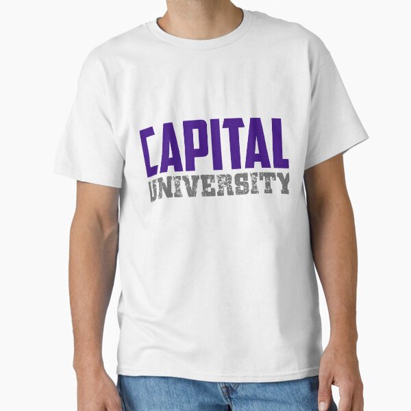 Item preview, Capital University, Columbus Ohio designed and sold by Ashleylcoop.