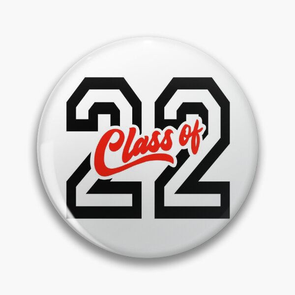 Item preview, Class of 2022 - 22 designed and sold by indicap.