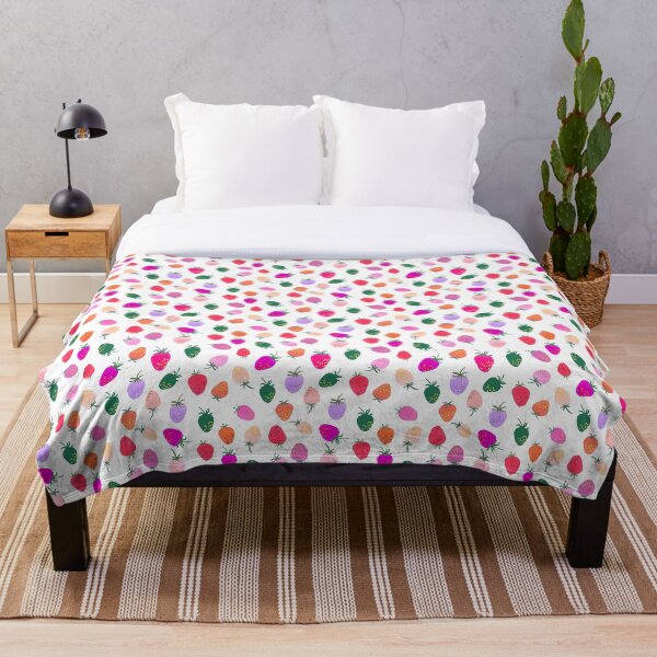 Item preview, strawberry disco designed and sold by paint-it-fun.
