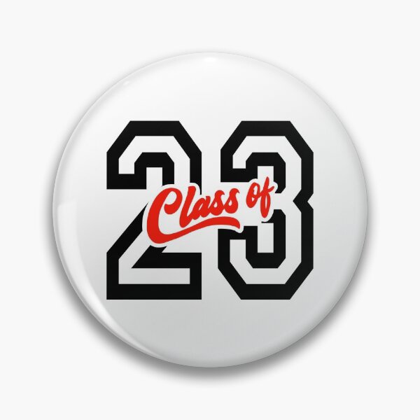Item preview, Class of 2023 - 23 designed and sold by indicap.