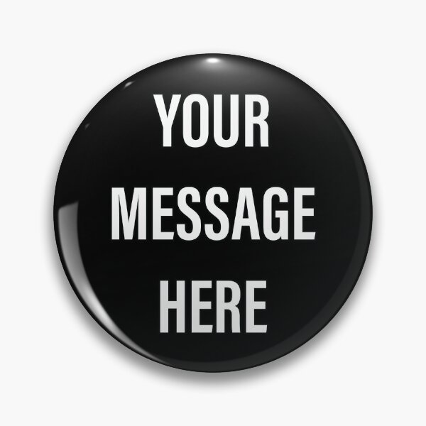 Item preview, Your Message Here designed and sold by nicegnome.