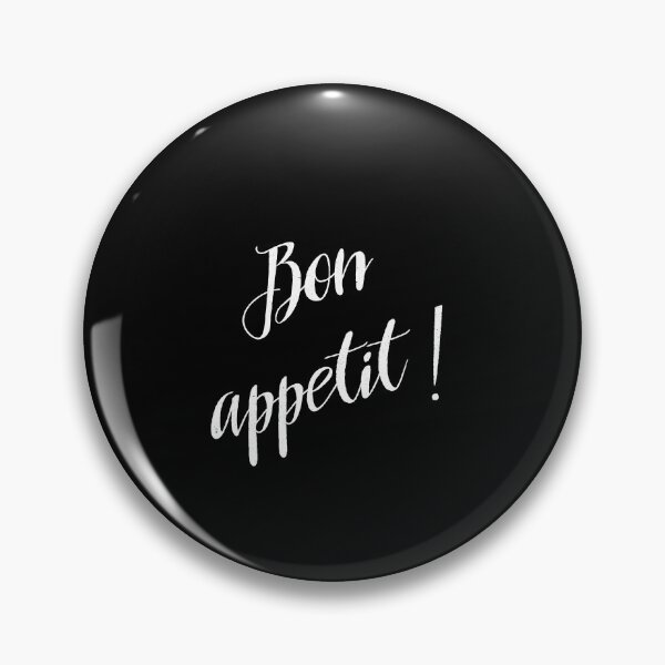 Item preview, Bon appetit! designed and sold by dk-design85.