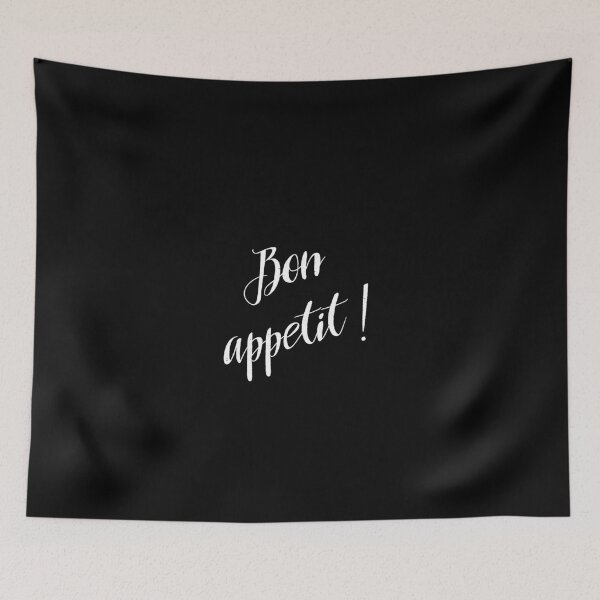 Item preview, Bon appetit! designed and sold by dk-design85.