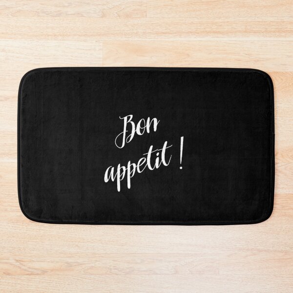 Item preview, Bon appetit! designed and sold by dk-design85.