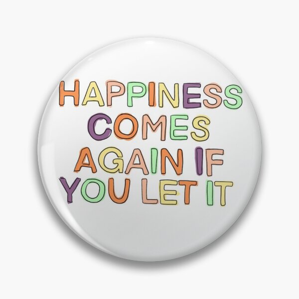 Item preview, more happy than not designed and sold by Camille Lara.