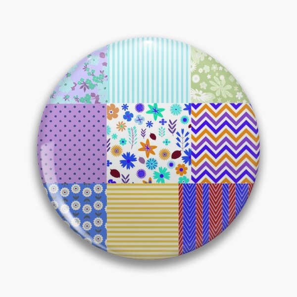 Item preview, Quilt Pattern Cute Mother's Day Gifts Home Decor, Apparel, Face Masks & More designed and sold by Cute & Sassy Custom Gifting Boutiques.