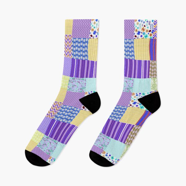 Item preview, Quilt Pattern Cute Mother's Day Gifts Home Decor, Apparel, Face Masks & More designed and sold by tamdevo1.