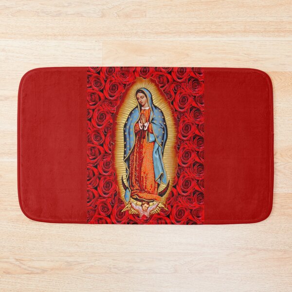 Item preview, VIRGEN DE GUADALUPE designed and sold by thatstickerguy.