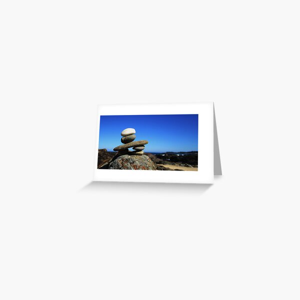 Item preview, inukshuk  designed and sold by tansedso.