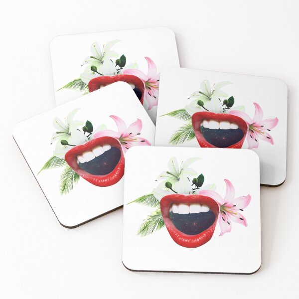Item preview, LIPS UNIVERSE designed and sold by RominaGodoy.