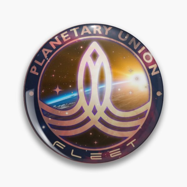 Item preview, The Planetary Union Fleet designed and sold by Azerod.