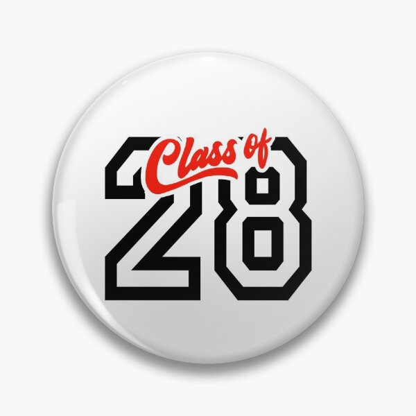 Item preview, Class of 2028 - 28 designed and sold by indicap.