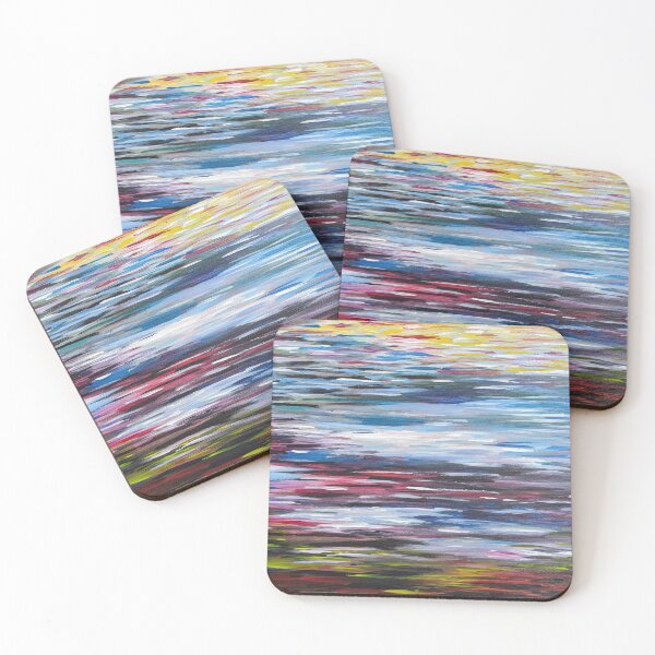 Item preview, Abstract Depths designed and sold by ElleEmme.