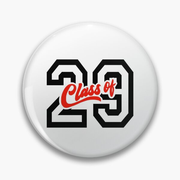 Item preview, Class of 2029 - 29 designed and sold by indicap.