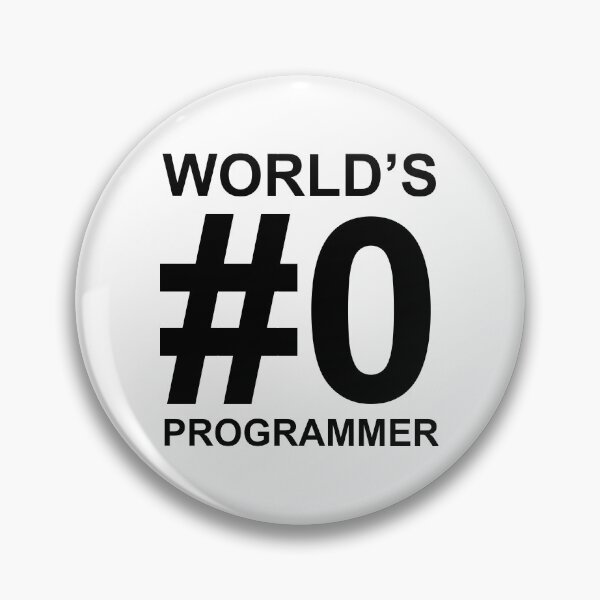 Item preview, Worlds #0 Programmer designed and sold by christopper.