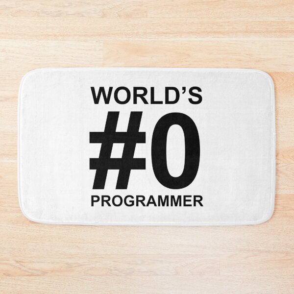 Item preview, Worlds #0 Programmer designed and sold by christopper.