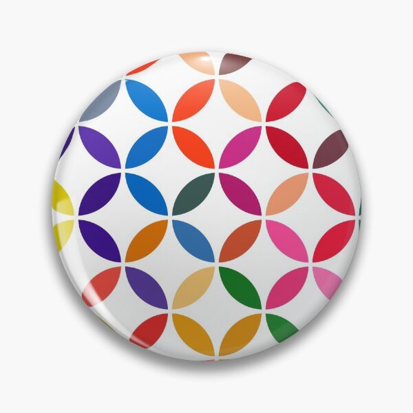Item preview, abstract round designed and sold by tony4urban.