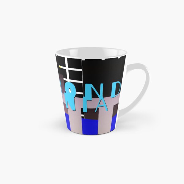 River City Tall Mug