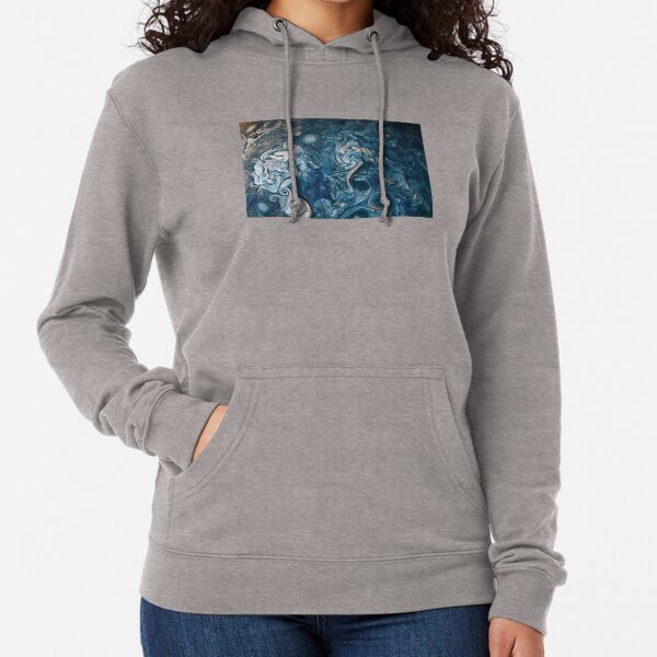 Gas Giant Lightweight Hoodie
