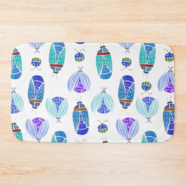 Item preview, Bugs of the season designed and sold by printmesomecolo.