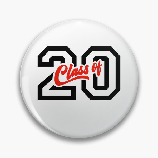 Item preview, Copy of Class of 2020 - 20 designed and sold by indicap.