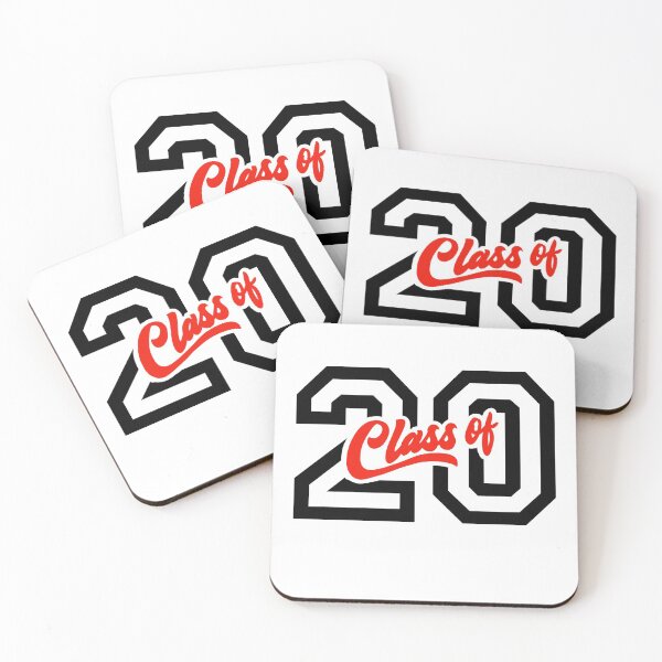 Item preview, Copy of Class of 2020 - 20 designed and sold by indicap.