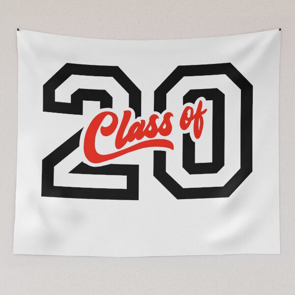 Item preview, Copy of Class of 2020 - 20 designed and sold by indicap.